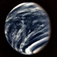 Imagen para el artículo titulado Los planetas del sistema solar, antes vs. ahora: así eran sus primeras fotos y así son las actuales